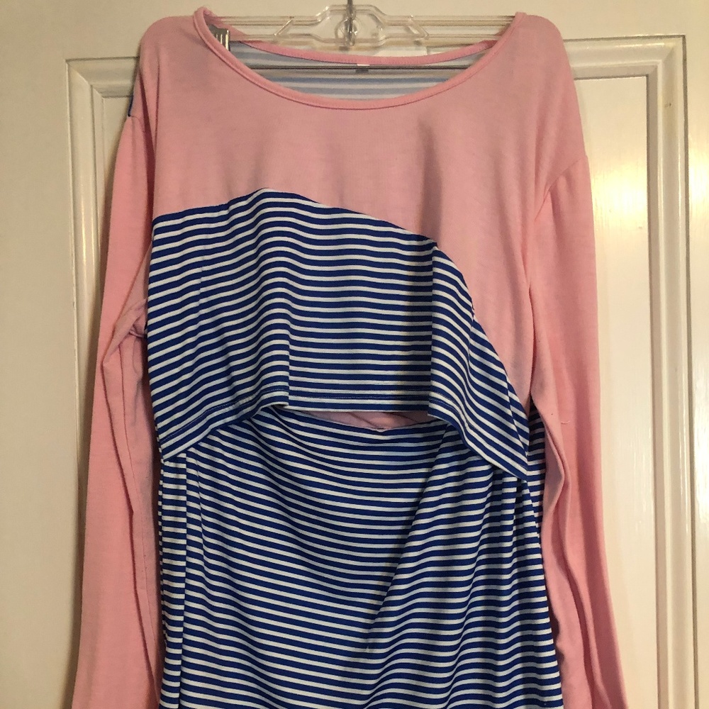 Nursing Top